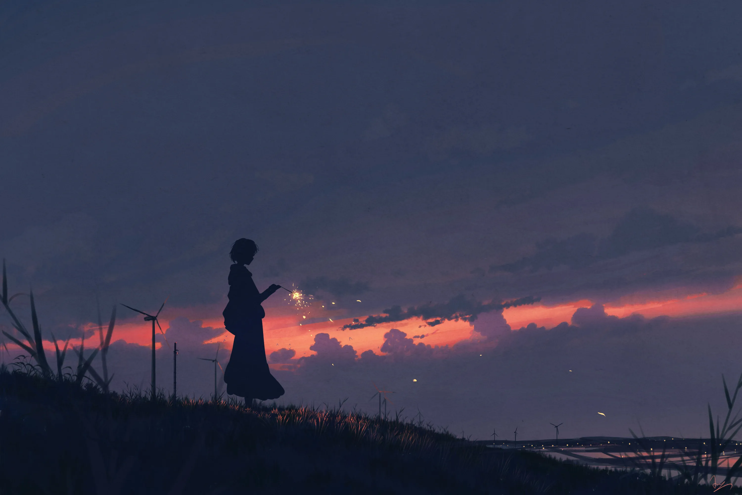 Banner image of the blog